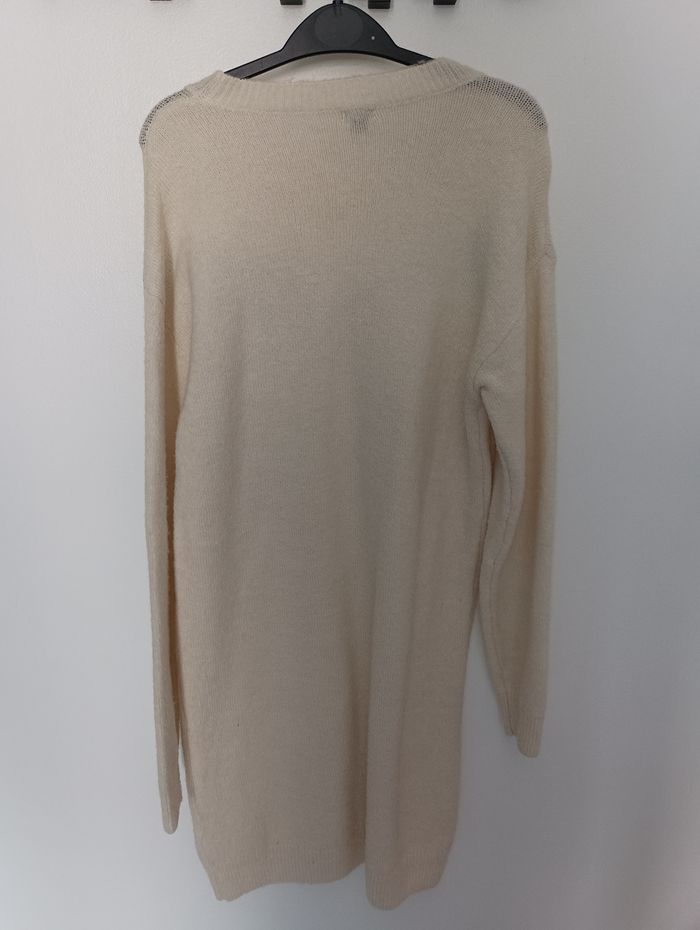 Robe pull - photo numéro 3