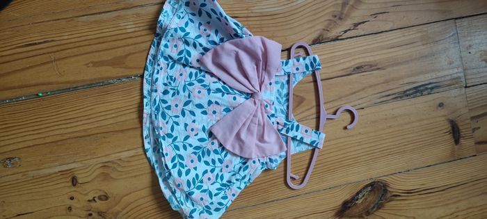 Robe légere - photo numéro 2