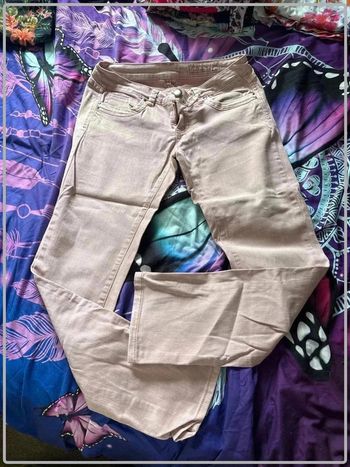 Jeans taille 38 marque edc