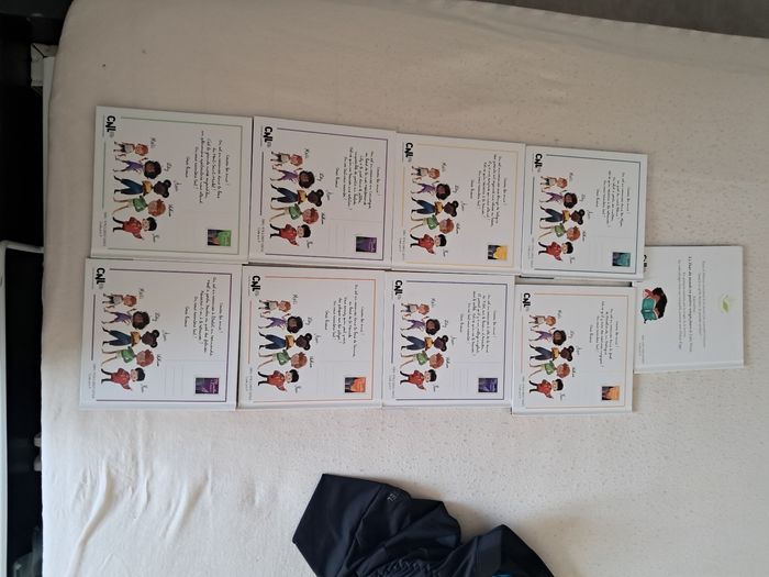 Livres pour enfants - photo numéro 6