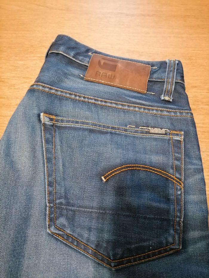Jeans G-star - photo numéro 2