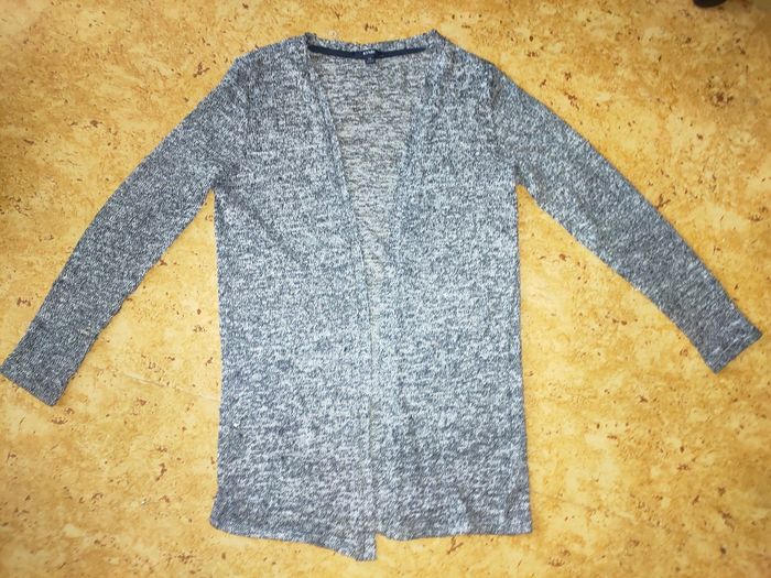 Gilet fille taille 12 ans Kiabi