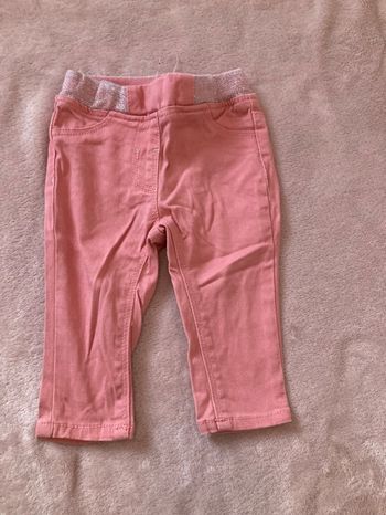 Pantalon bebe