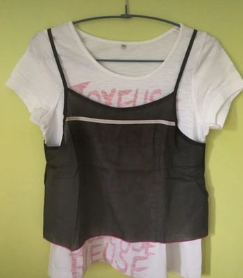 Magnifique haut pour enfant 14 ans || coton || captain tortue