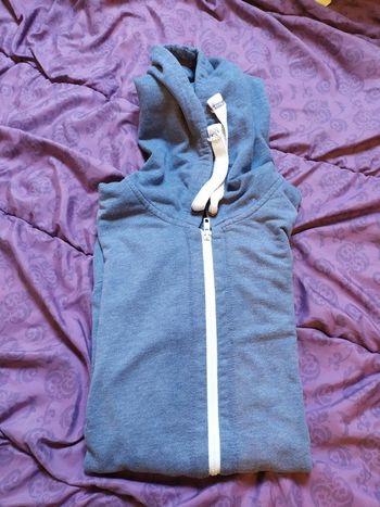 gilet taille L (kiabi)