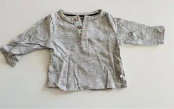 T-shirt manches longues