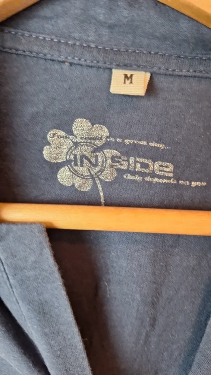 Ensemble short et tee-shirt femme 38 - photo numéro 3
