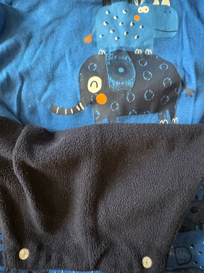 Ensemble DpAM 12 m - photo numéro 2