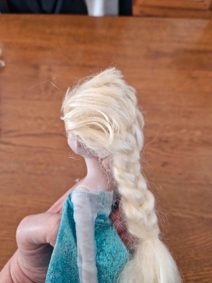 Gros lot de barbies - photo numéro 7