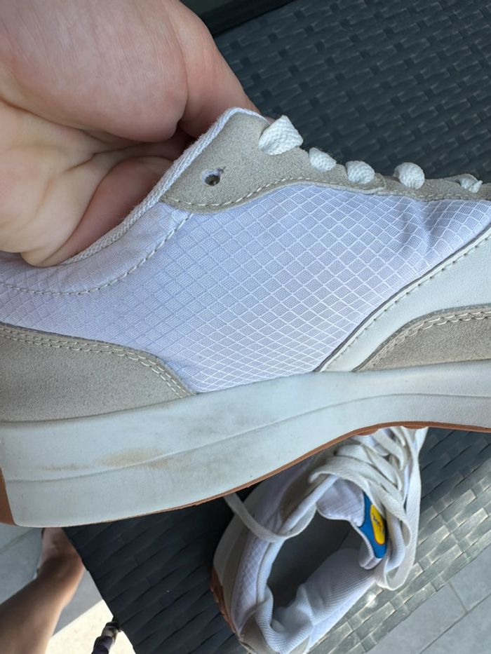 Chaussures Lidl 40 - photo numéro 8