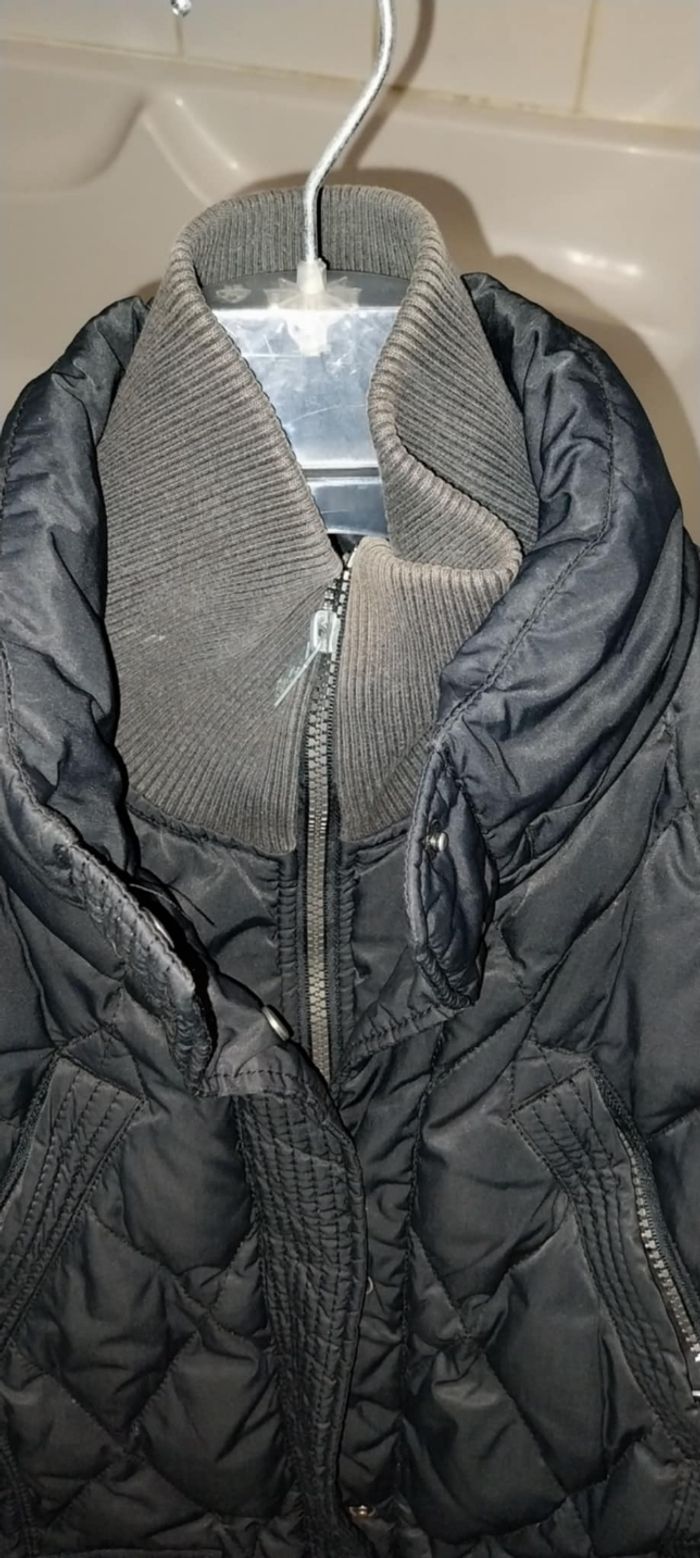 Veste matelassé taille XL - photo numéro 4