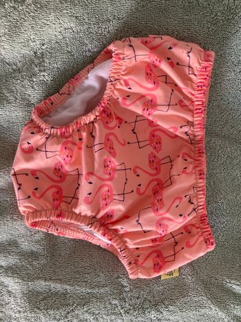 Maillot couche lassig 0-6M