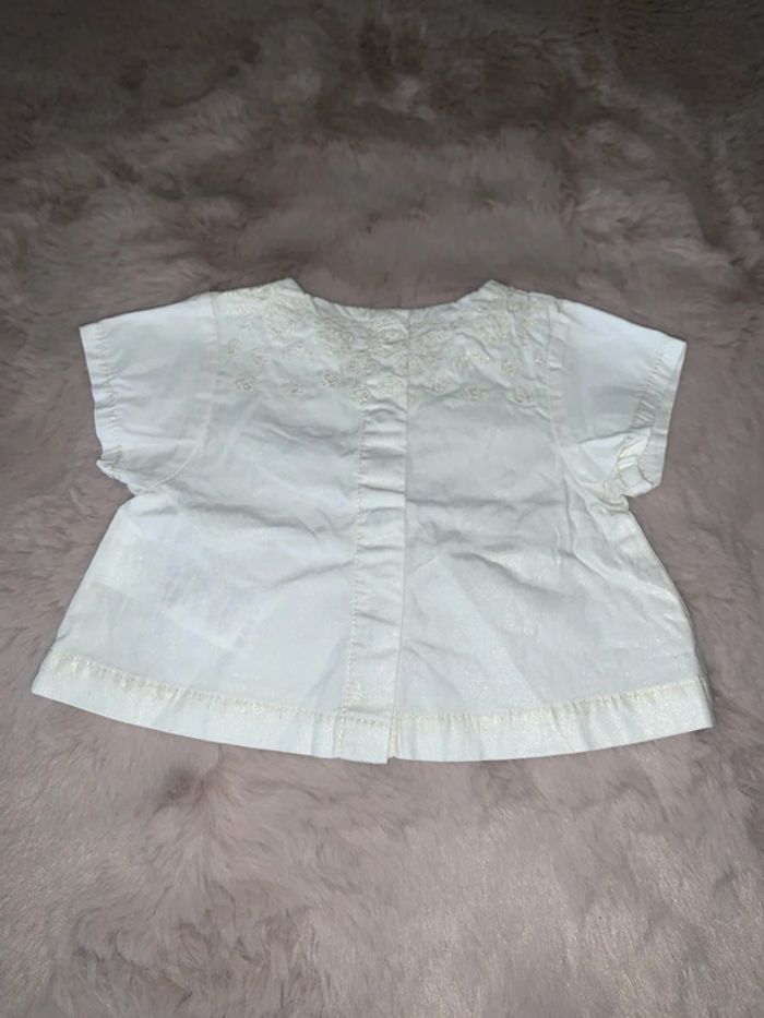 Blouse - photo numéro 3