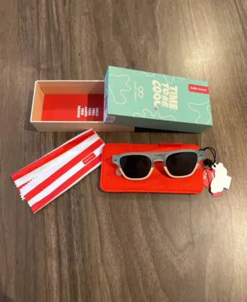 Lunette enfant Hello Hossy
