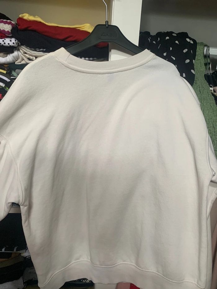 sweat - photo numéro 4