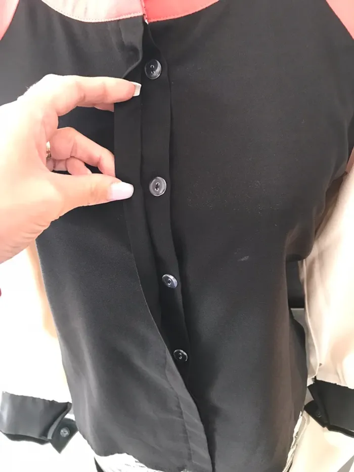 Blouse taille 38 - photo numéro 2