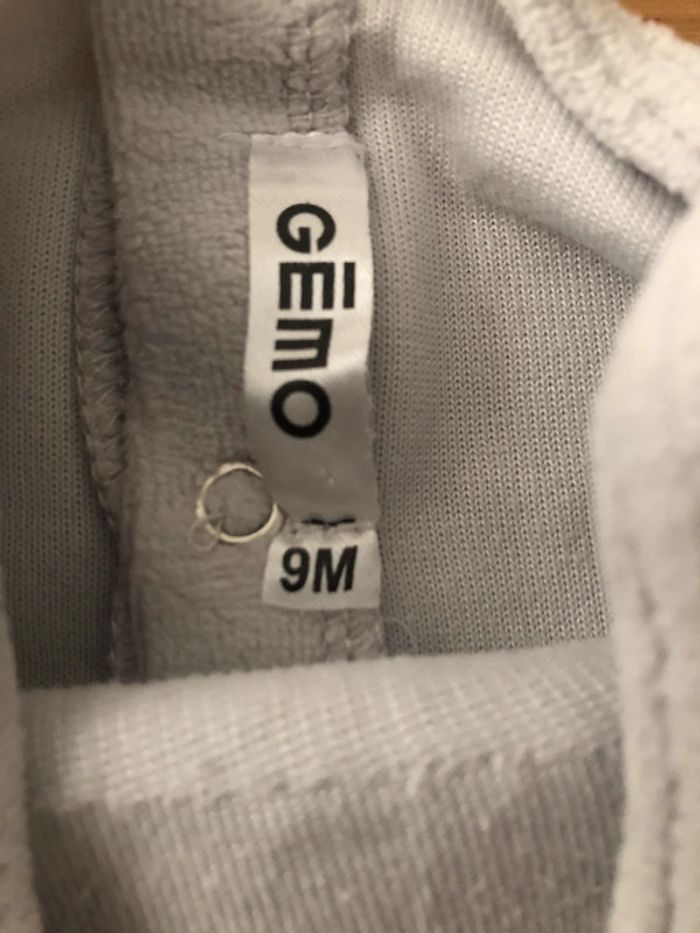 Pyjama - photo numéro 2