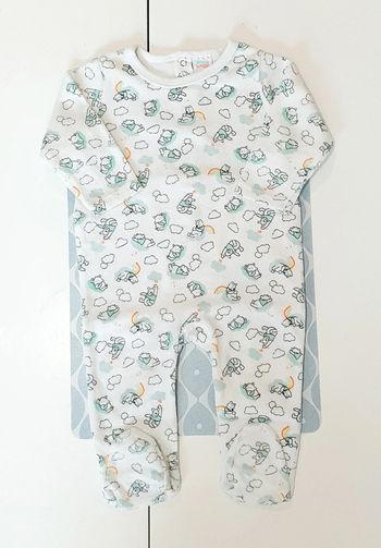 Pyjama Disney - 9M