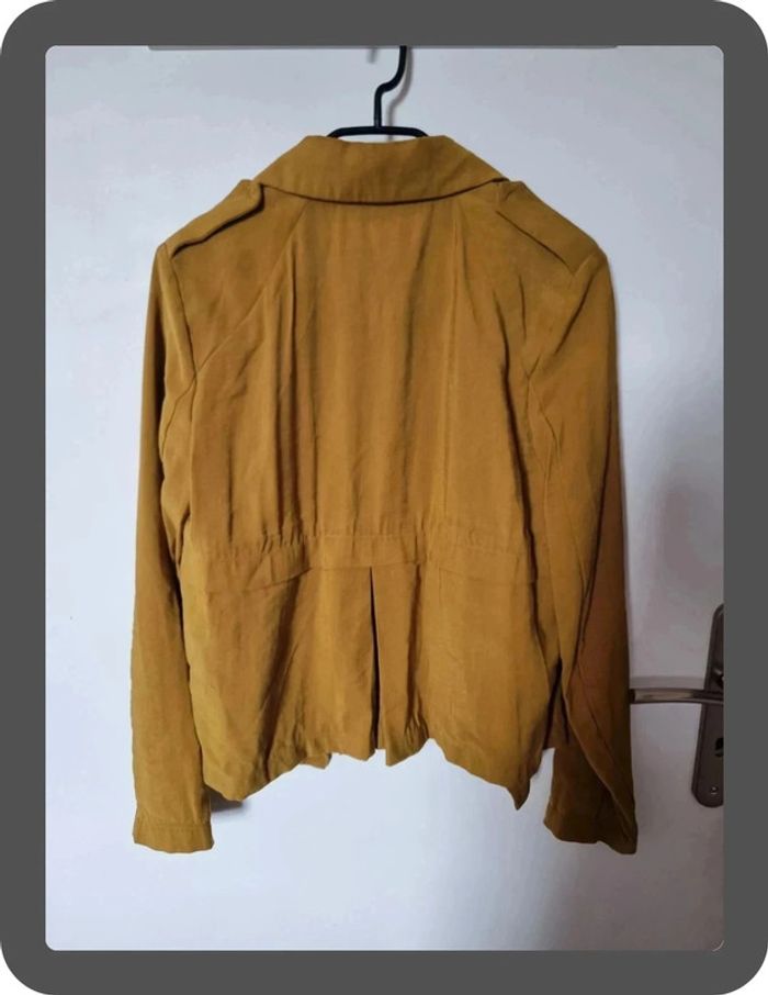 Veste - photo numéro 3