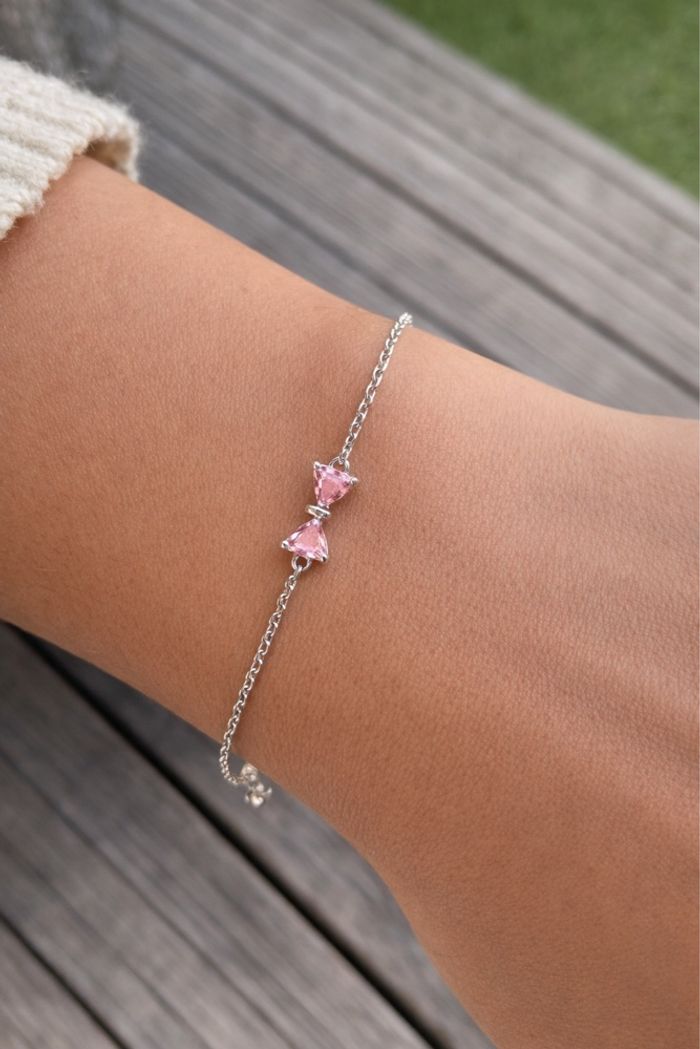 Pandora Bracelet Diamantée - photo numéro 2