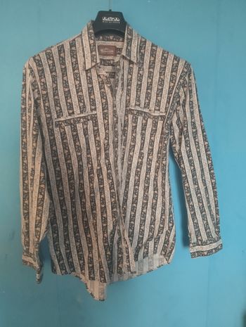 Chemine a manche longue