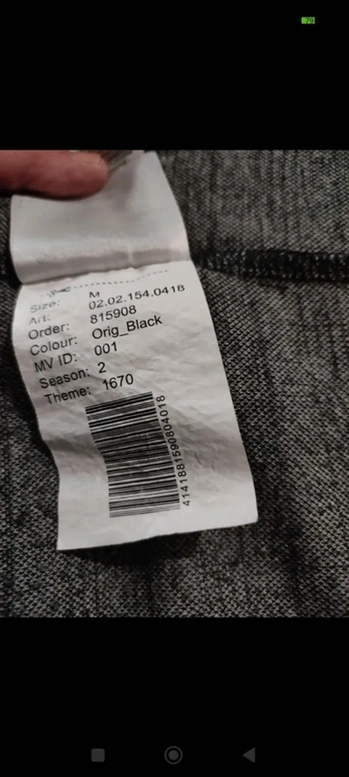 Veste FB Sister T M - photo numéro 7