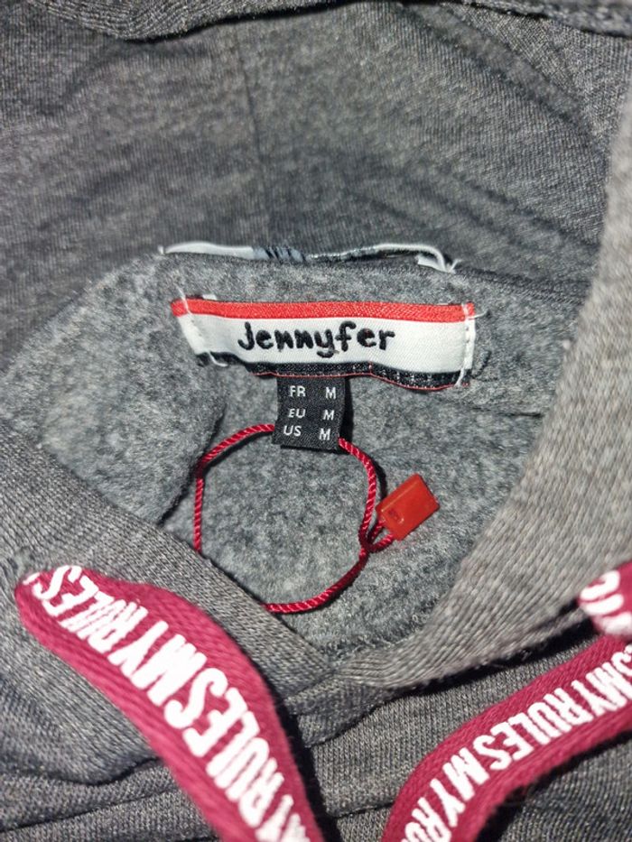 Sweat - photo numéro 5