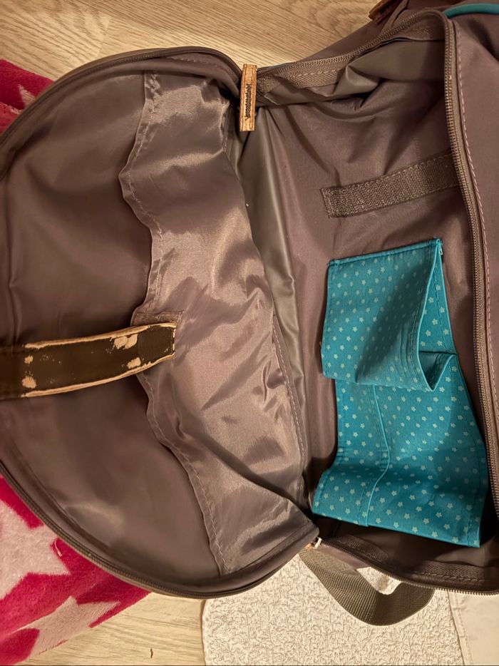 Sac à langer - photo numéro 3