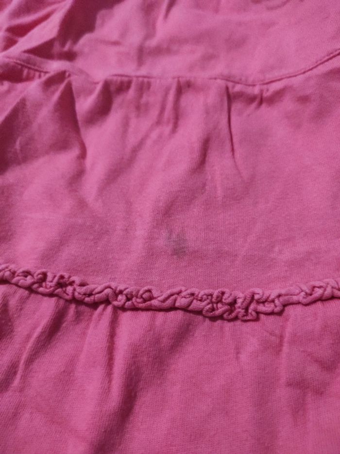 Robe T4A Obaïbi - photo numéro 2