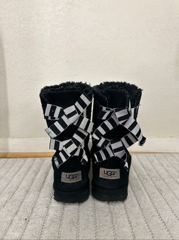 Botte/Ugg