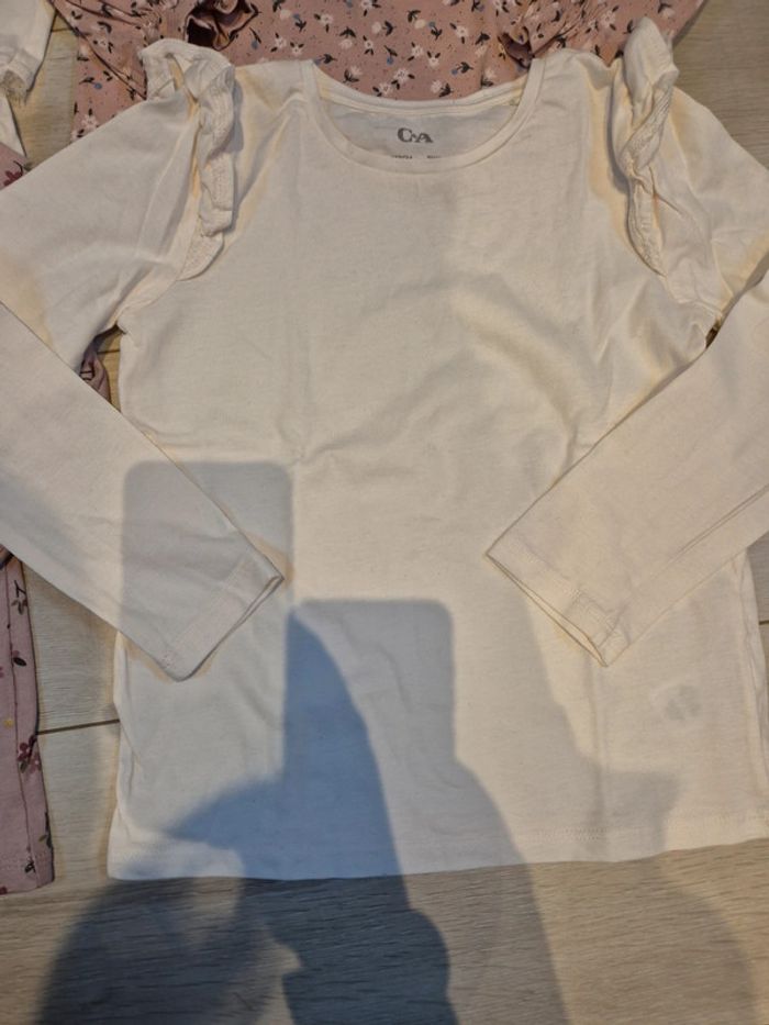 Maillots 7 ans - photo numéro 2