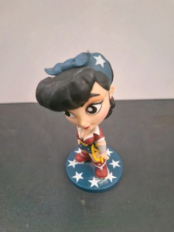 Figurine Wonder woman