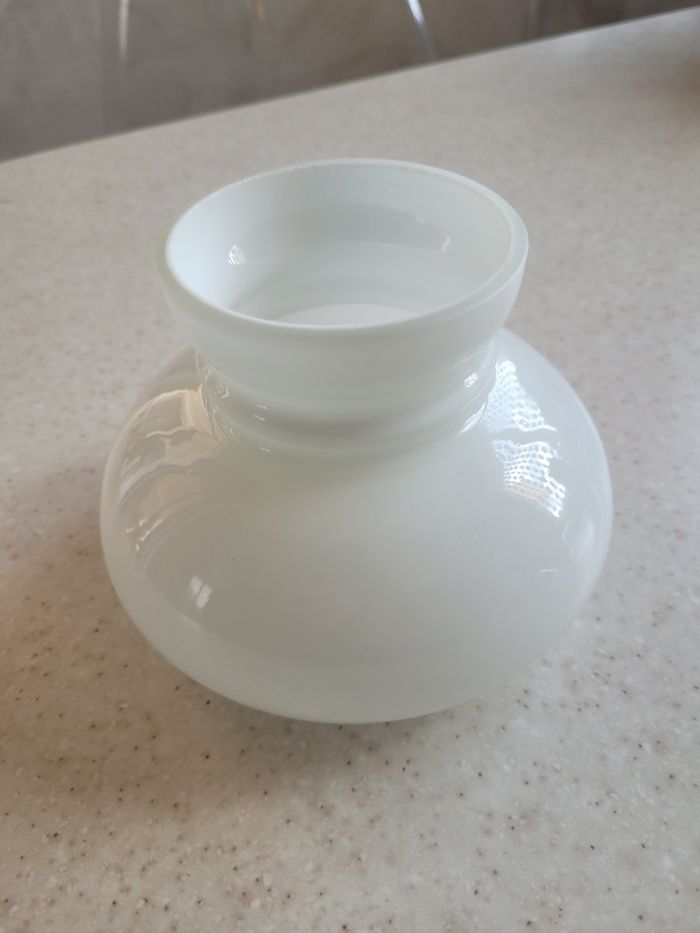 Abat-jour pour lampe à pétrole (petit modèle)