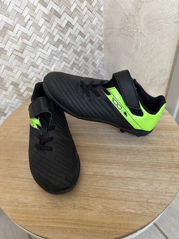 Chaussures de foot