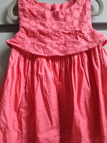Robe de cérémonie fête mariage anniversaire