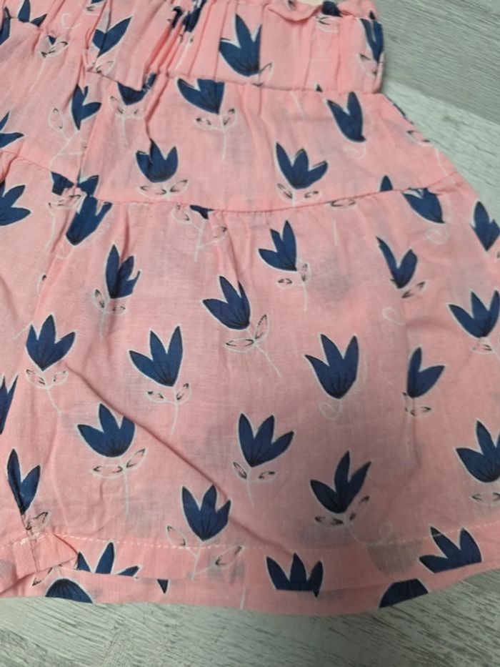 Short fille 3 ans - photo numéro 4
