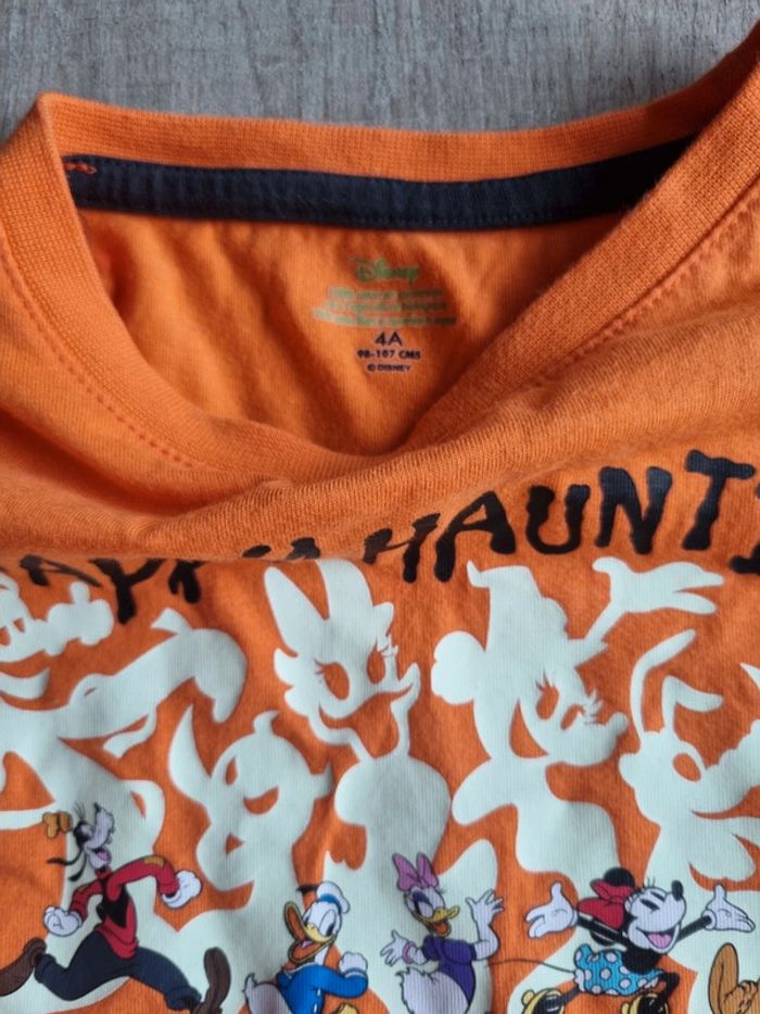 Tee shirt halloween - photo numéro 3