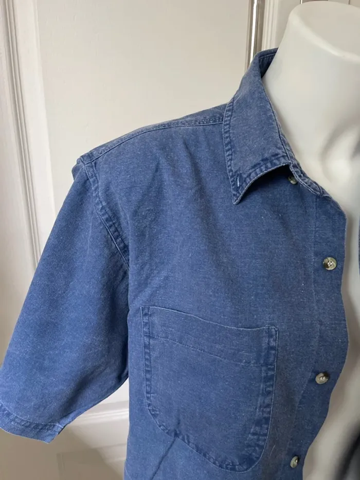 Chemise de skate - photo numéro 3