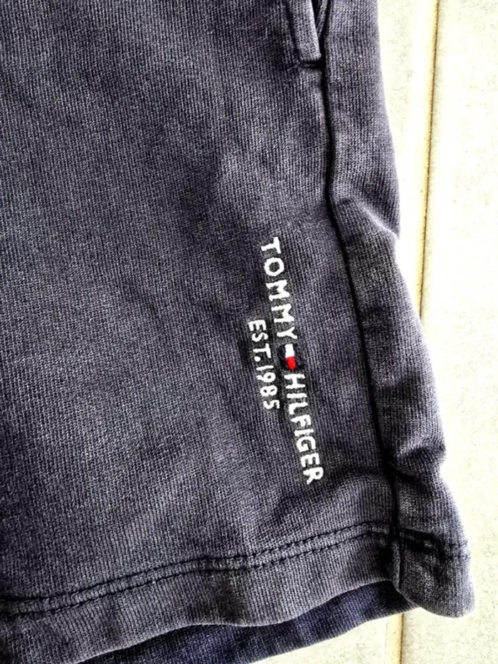 Short tommy hilfiger - photo numéro 3