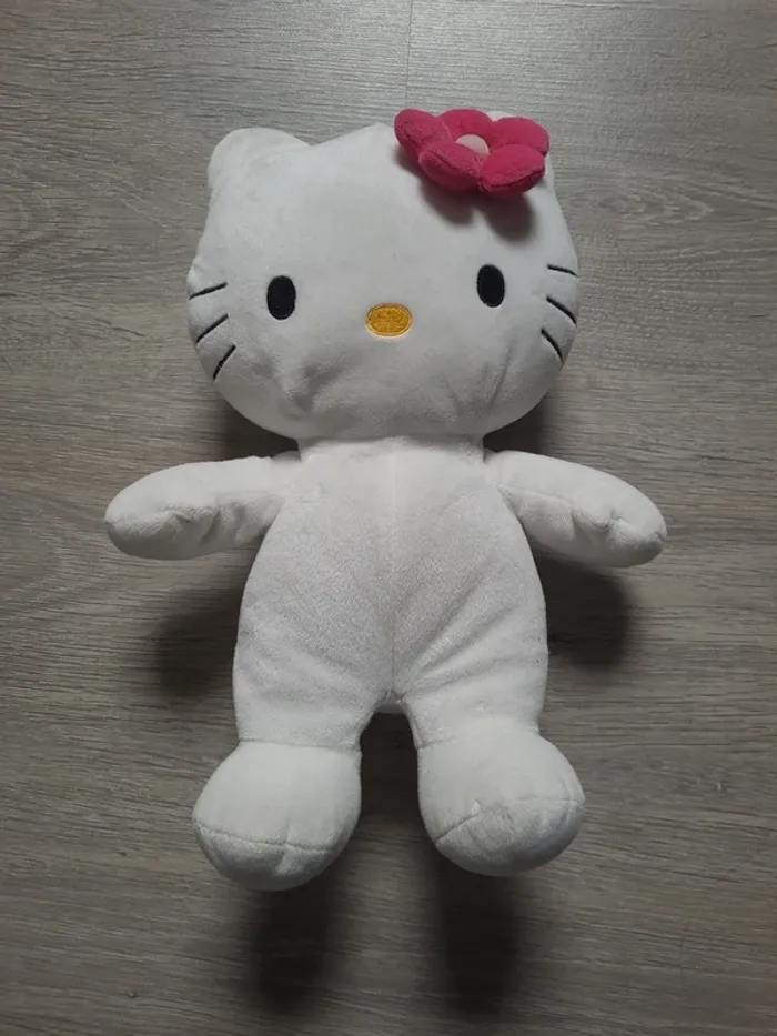 Peluche Hello Kitty 35 cm