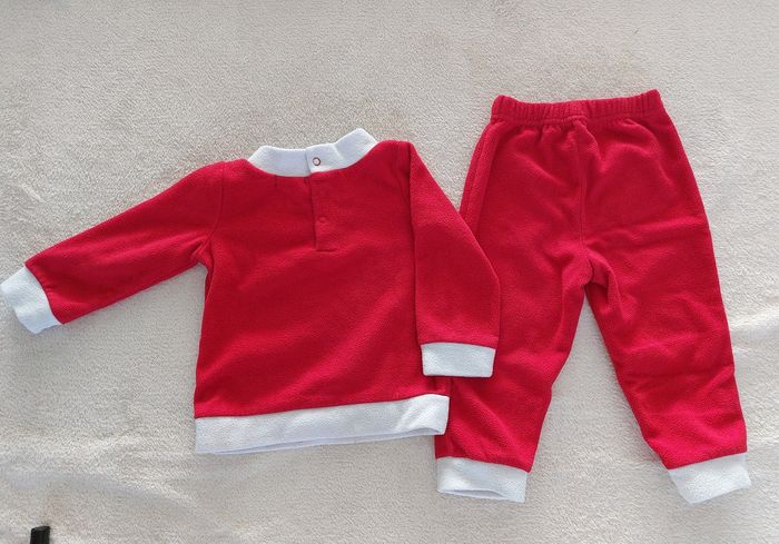 Pyjama de Noël 24 mois - photo numéro 2