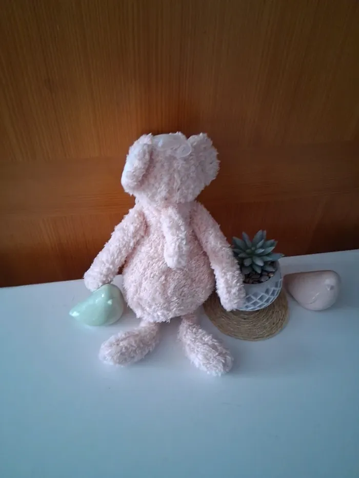 Doudou enfant - photo numéro 2