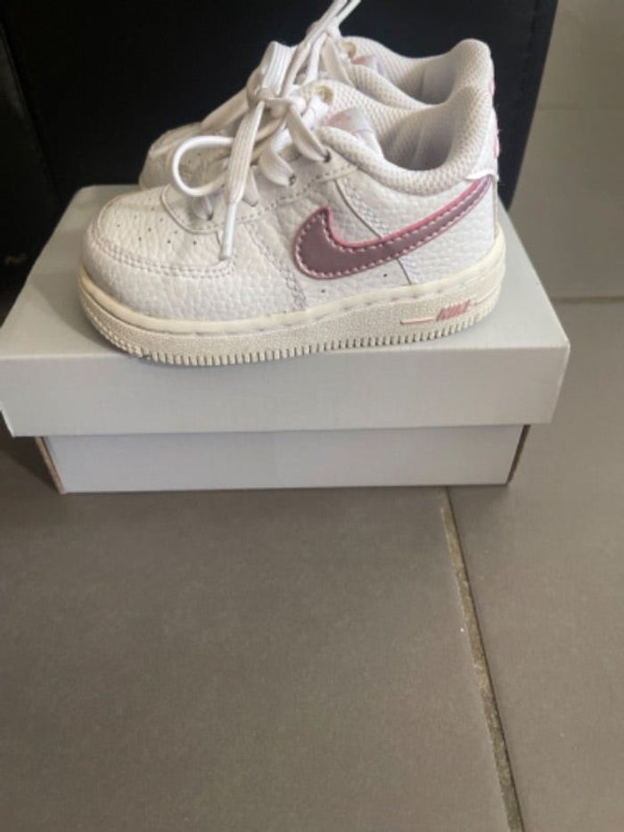 Basket nike