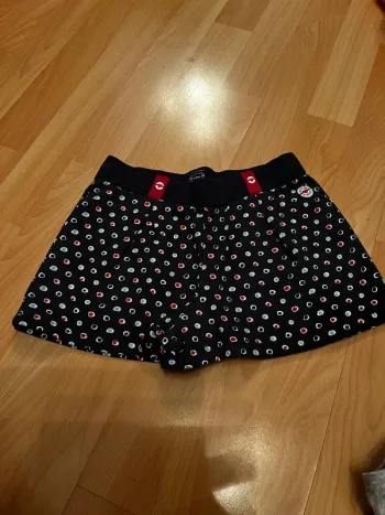 Short été fille 6 ans terre de marins