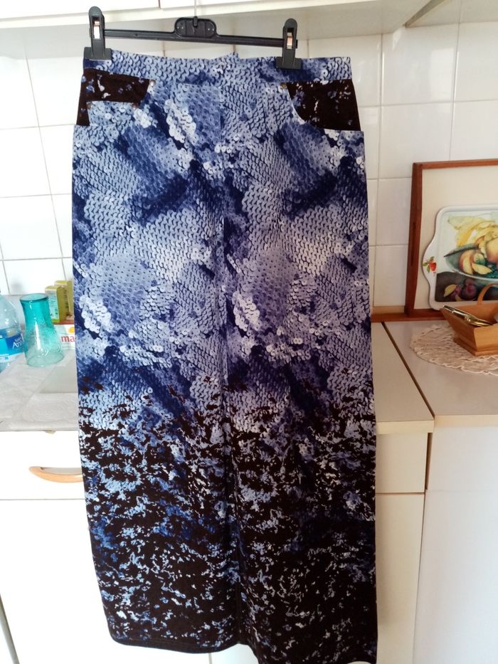 Jupe longue - photo numéro 2