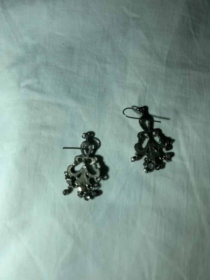 Boucles d’oreilles - photo numéro 3