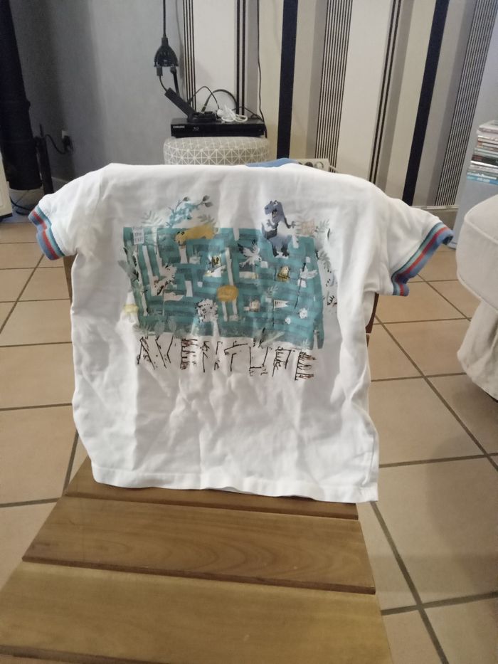 Pull set thee shirts - photo numéro 8