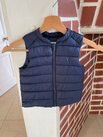 Manteau  2en1  garçon