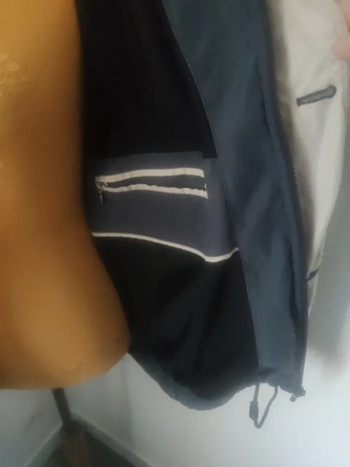 Blouson/veste demi saison - photo numéro 2
