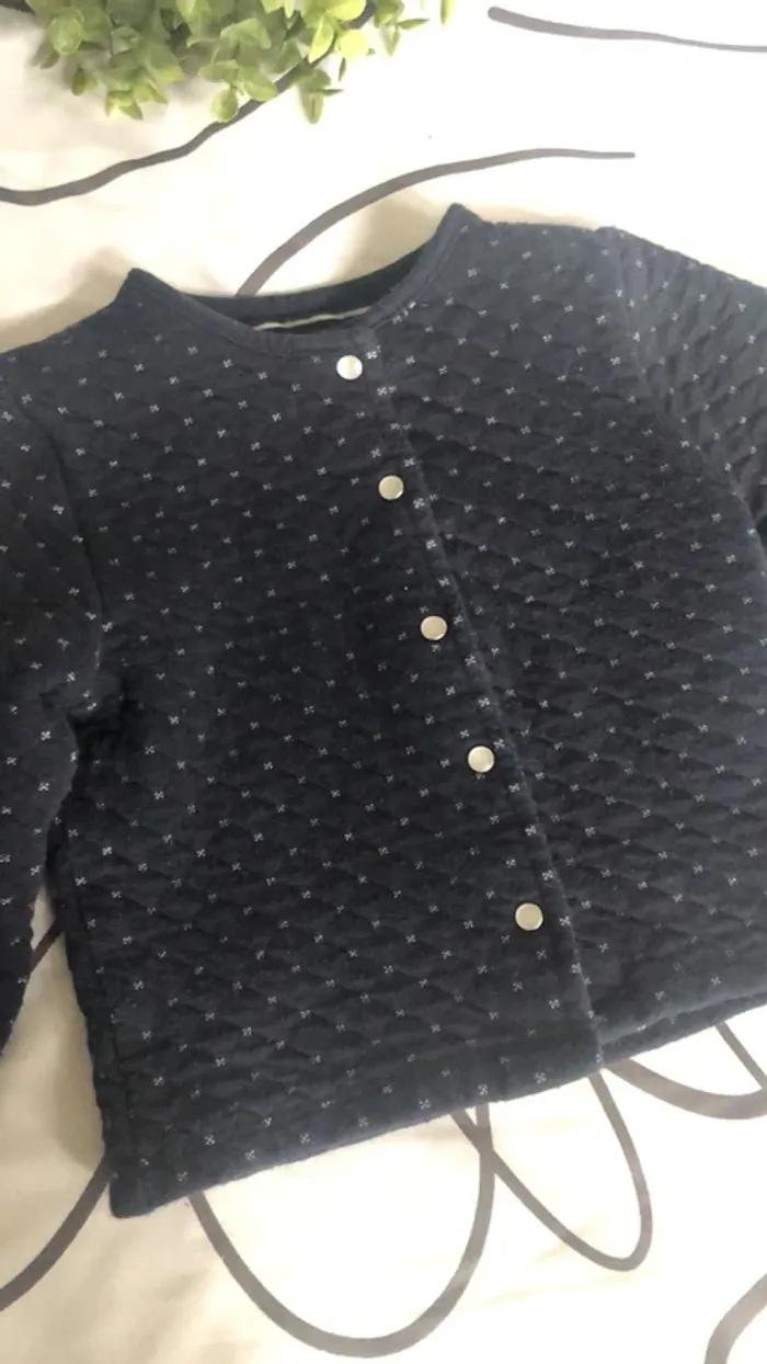 Veste - photo numéro 2